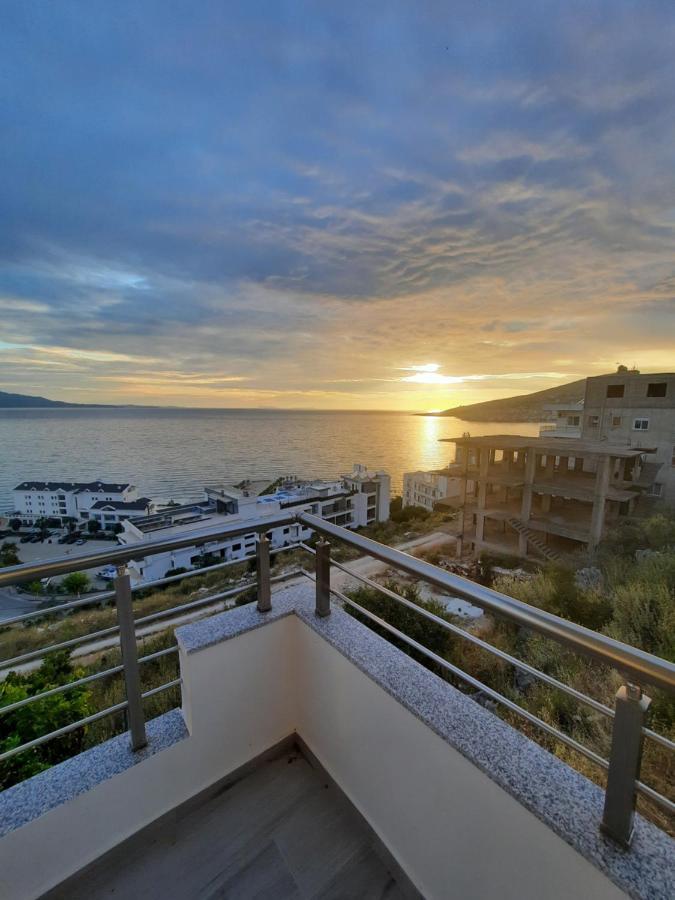 Nora'S Guesthouse Sarandë Exterior foto