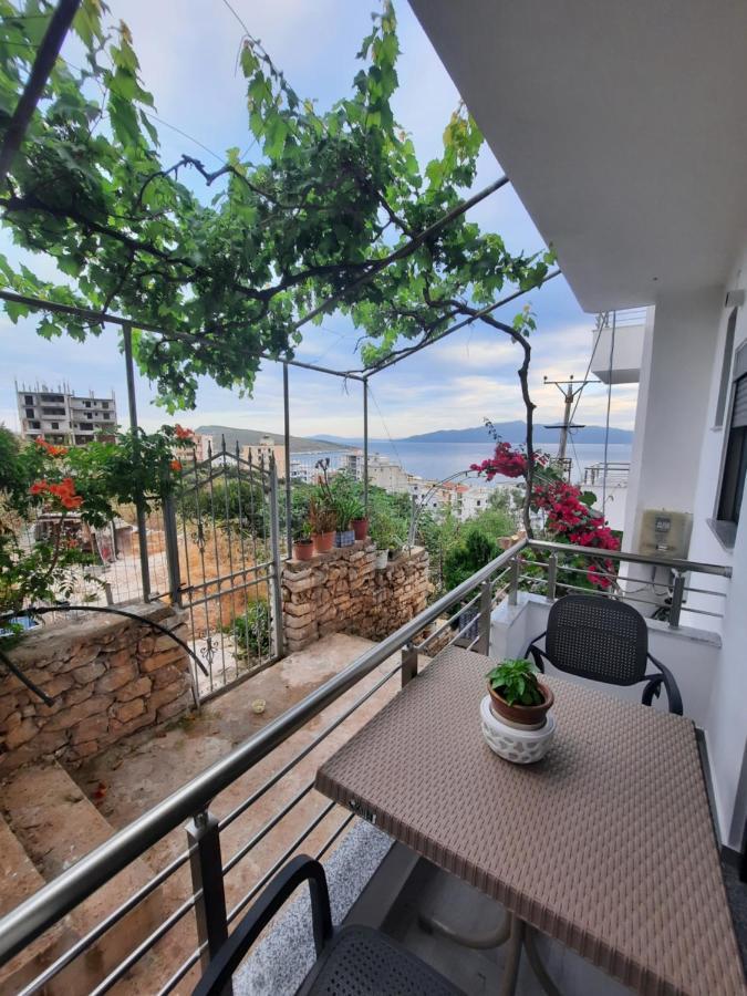Nora'S Guesthouse Sarandë Exterior foto
